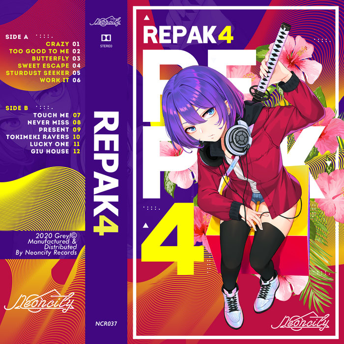 Re Pak 4